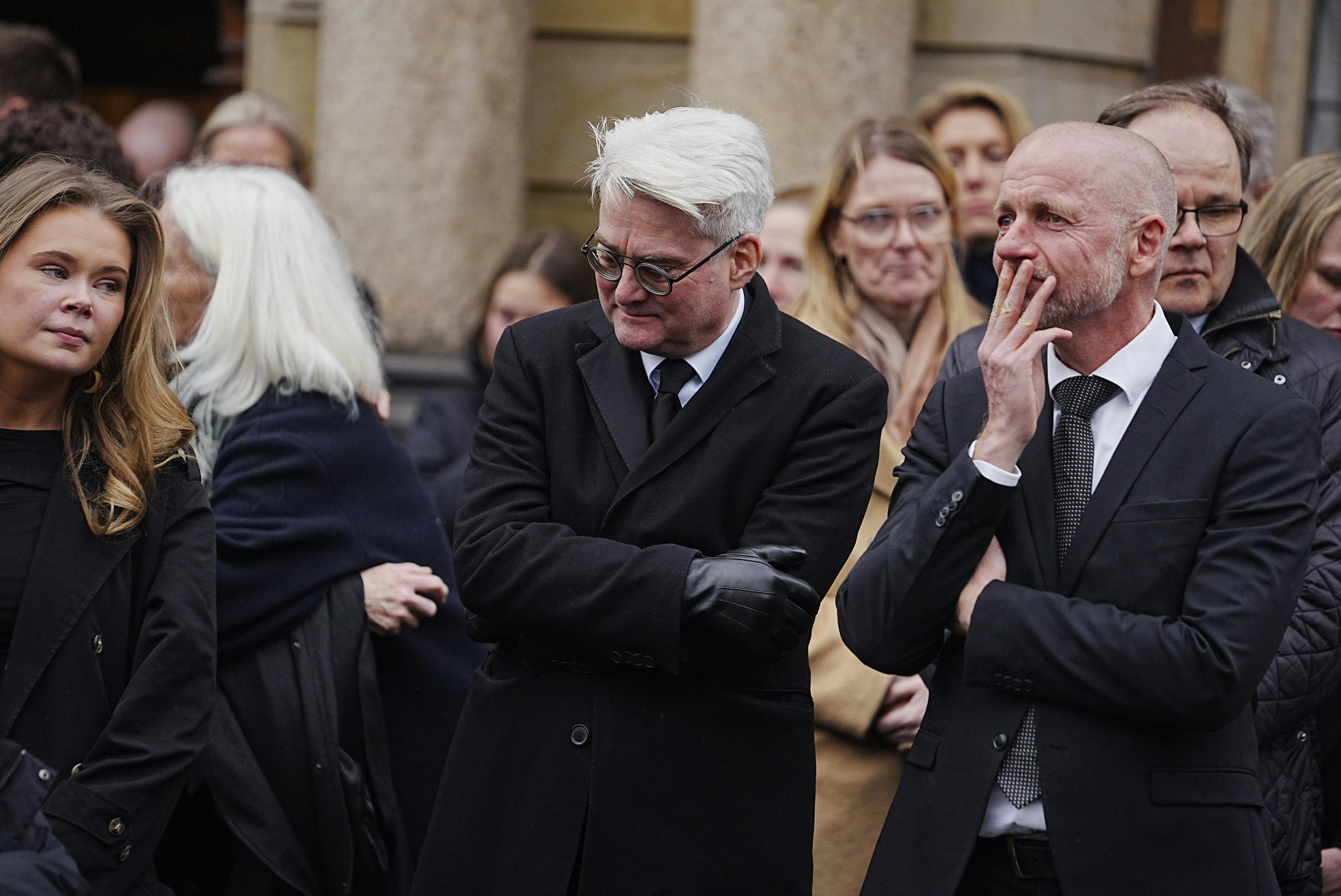 STRAX STRAX STRAXDette billede er sendt direkte fra kamera og er ikke billedbehandlet.