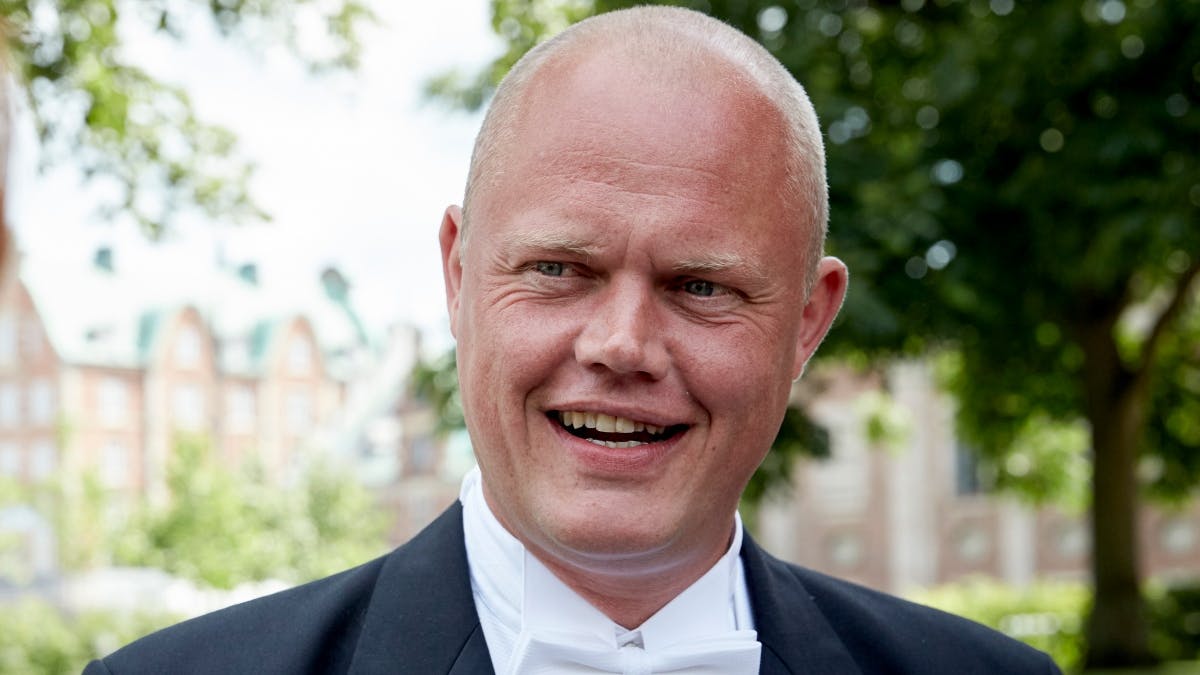 Peter Christensen