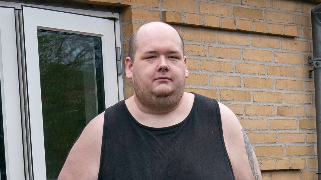 Stefan Jepsen.