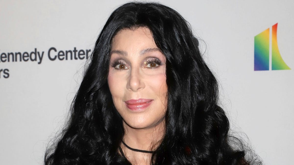 Cher
