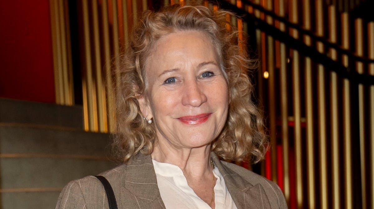 Birgitte Raaberg
