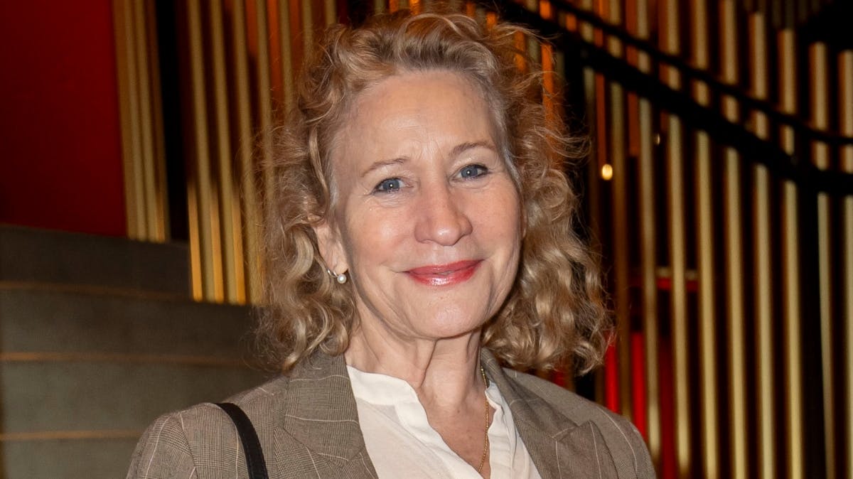 Birgitte Raaberg