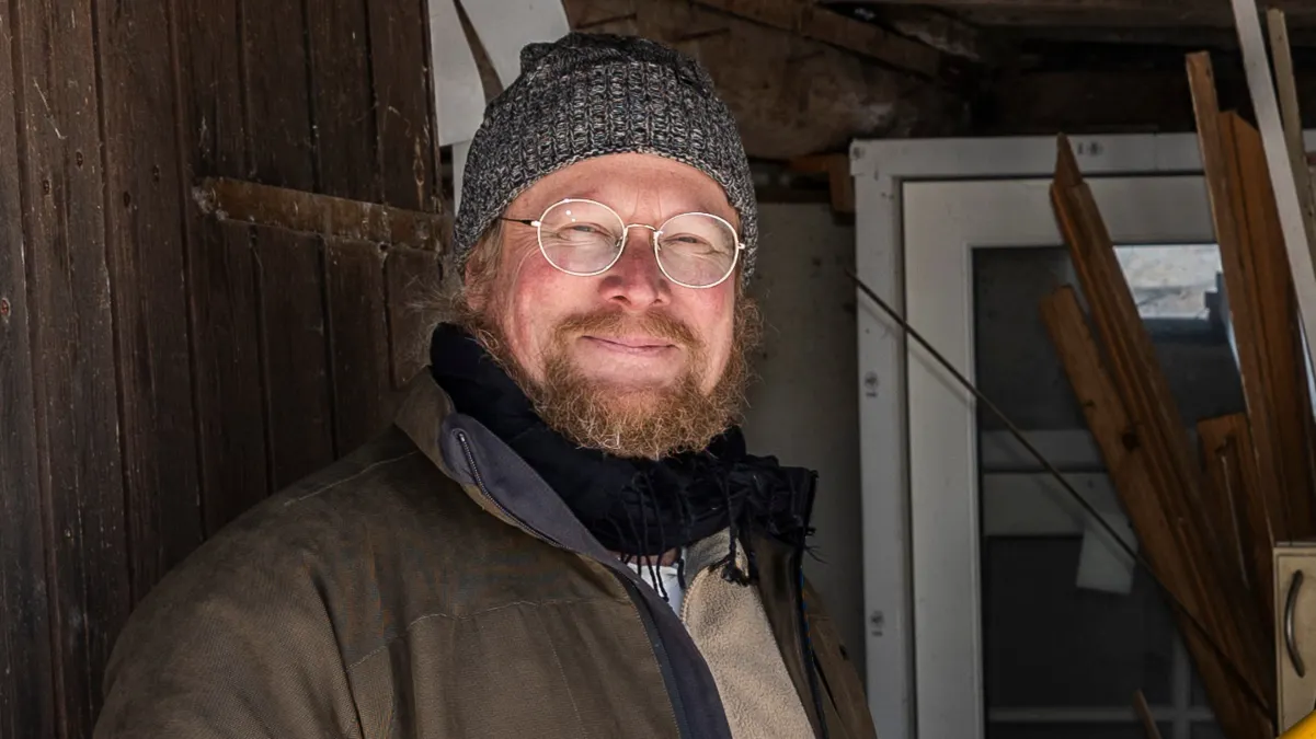 Markus fra Naboen fra Helvede slår fast: Vi er ikke kærester | BILLED ...