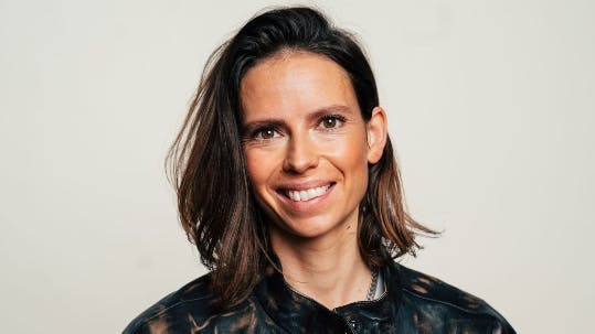 Amanda Lilholt.