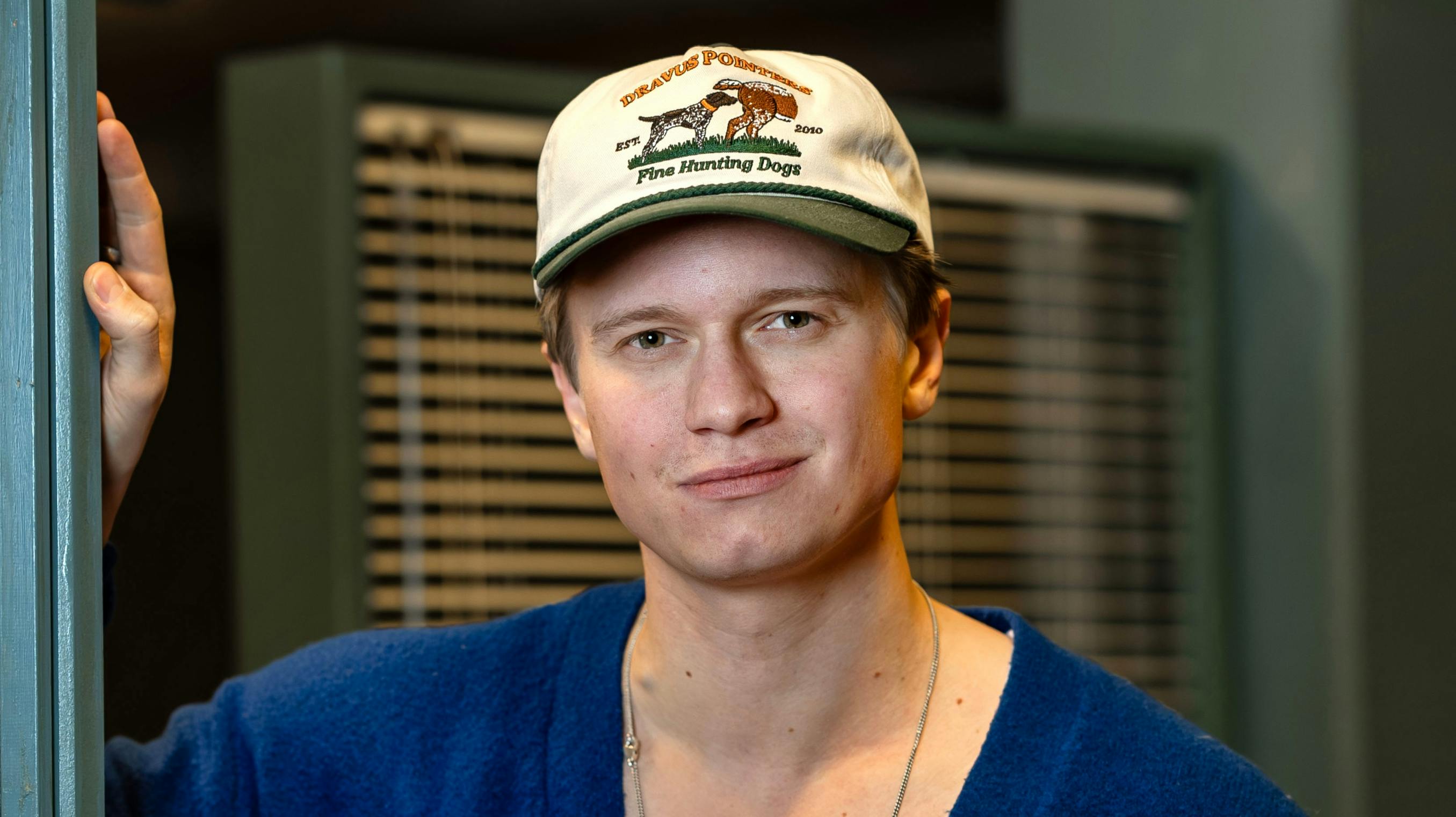 Mathias Käki.