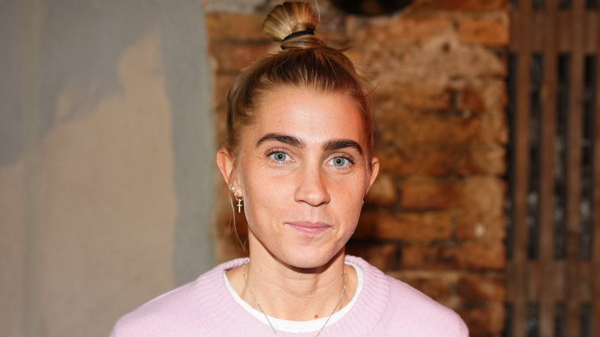 Kristina "Mulle" Kristiansen