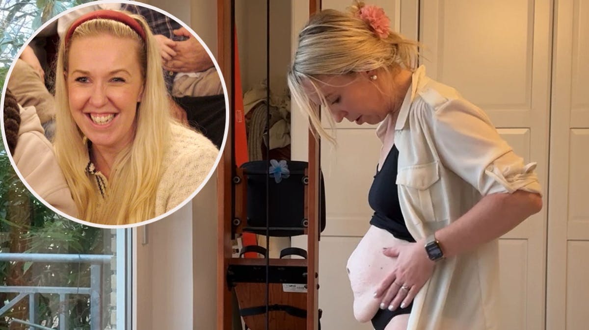 Michella Meier-Morsi