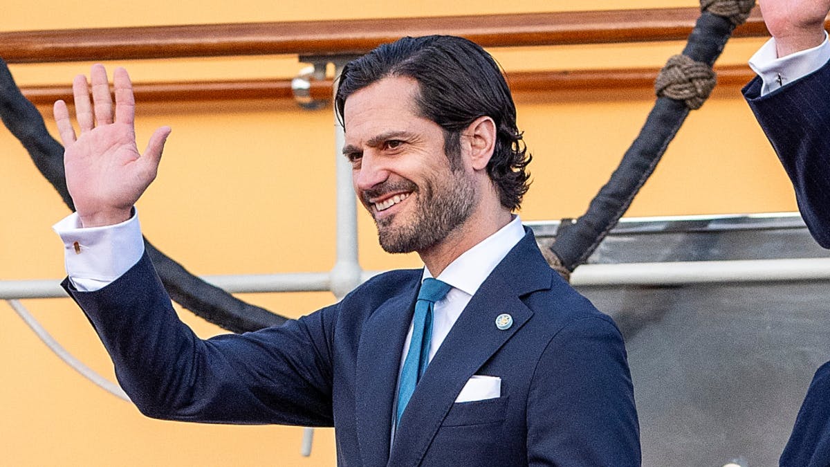 Prins Carl Philip