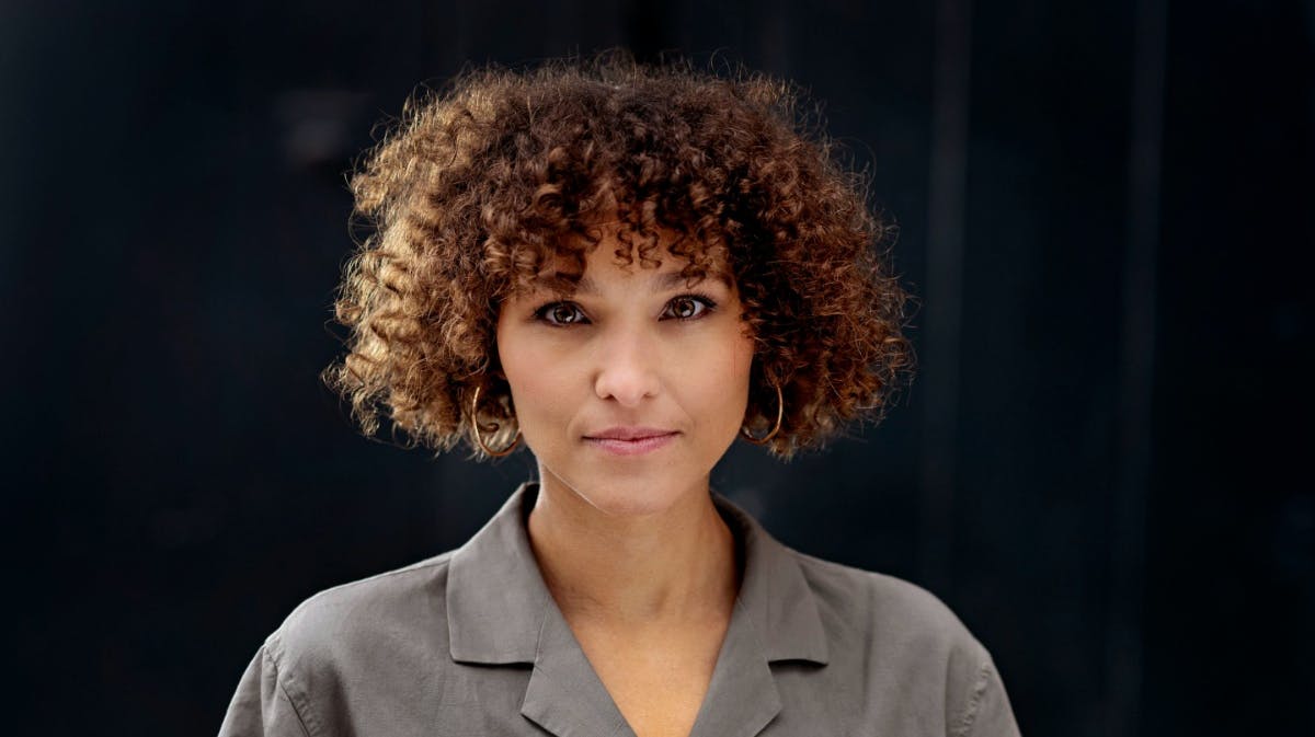 Nola Grace Gaardmand.