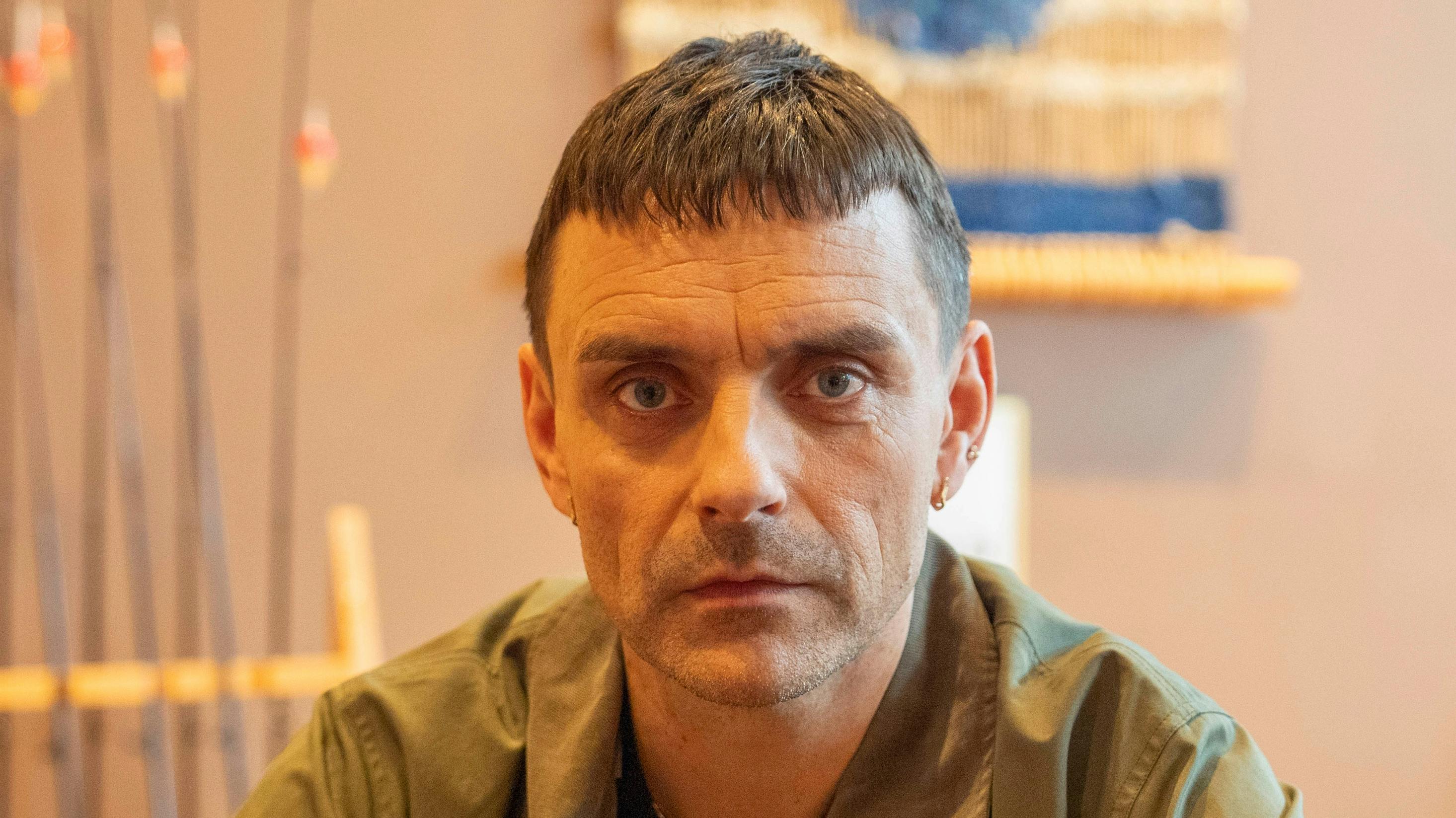 Simon Kvamm.