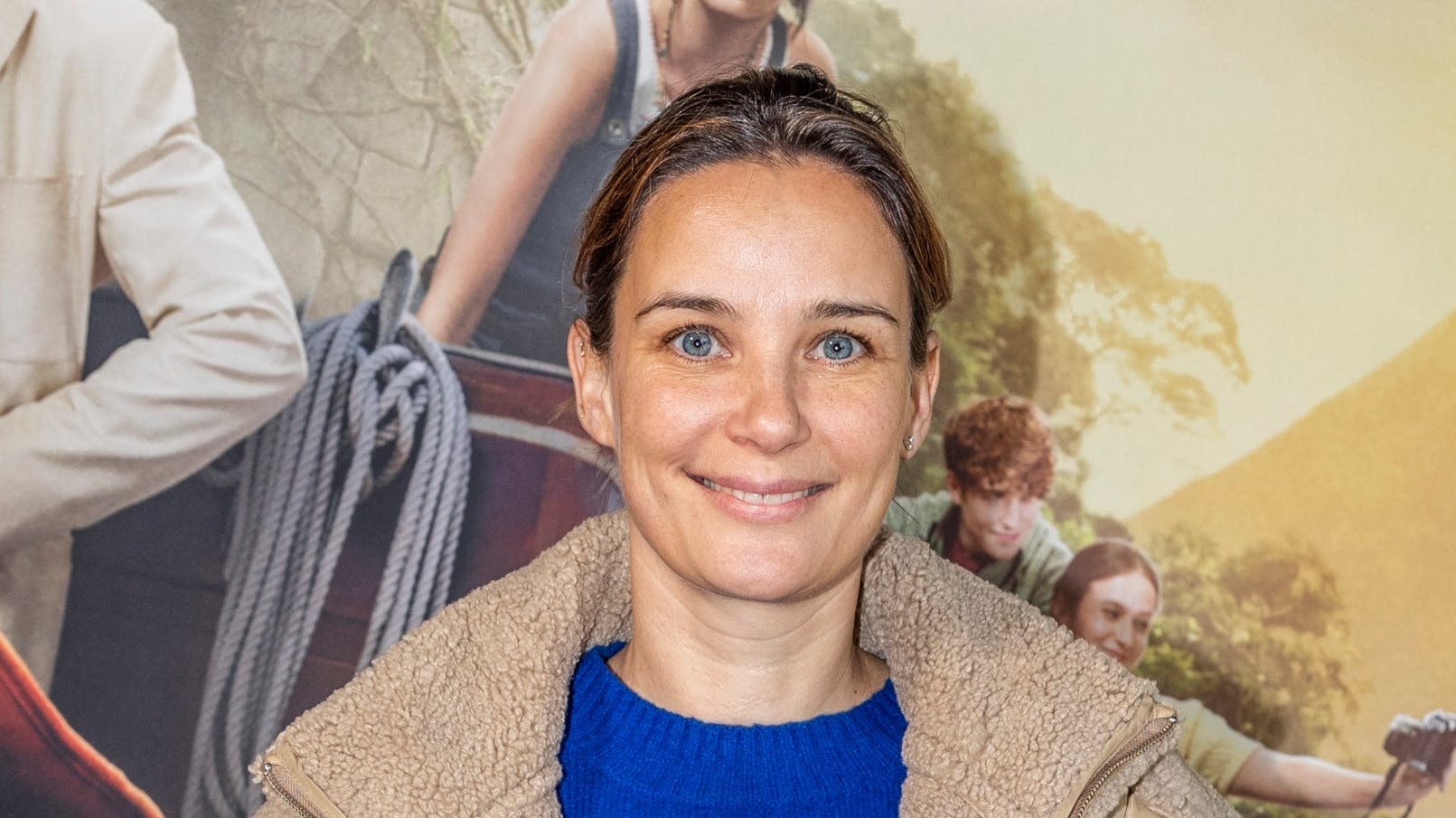 Sofie Østergaard.