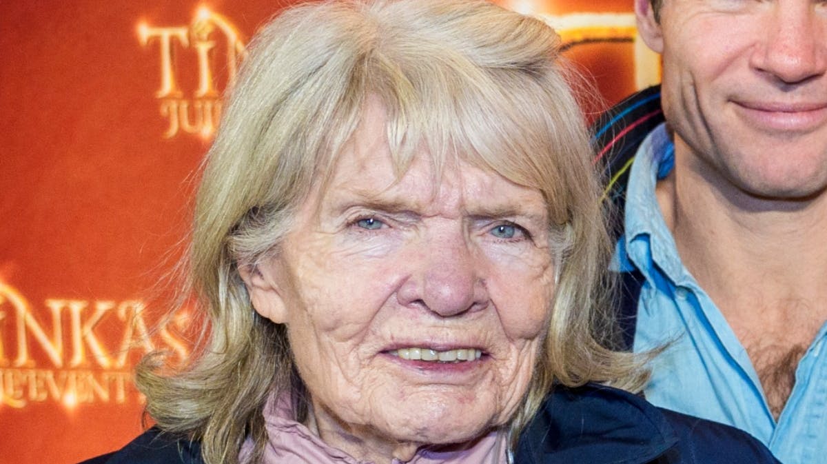 Marie-Louise Coninck