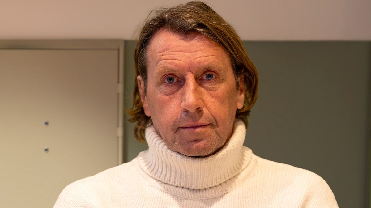 "Indefra med Anders Agger"