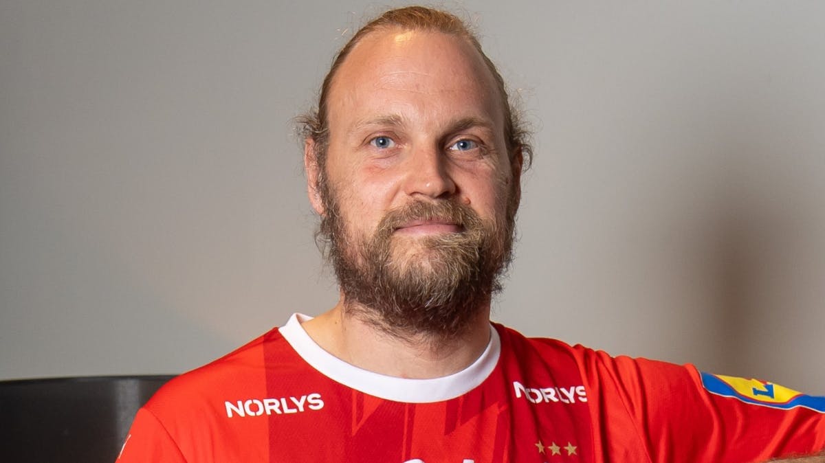 Henrik Møllgaard