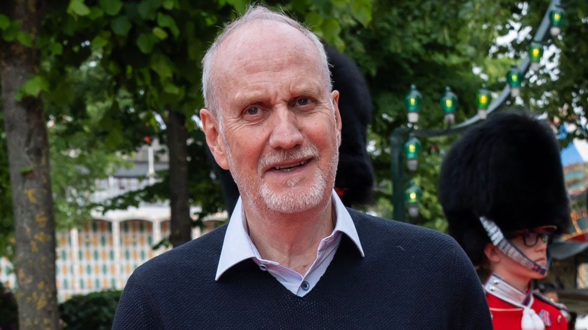 Søren Pilmark