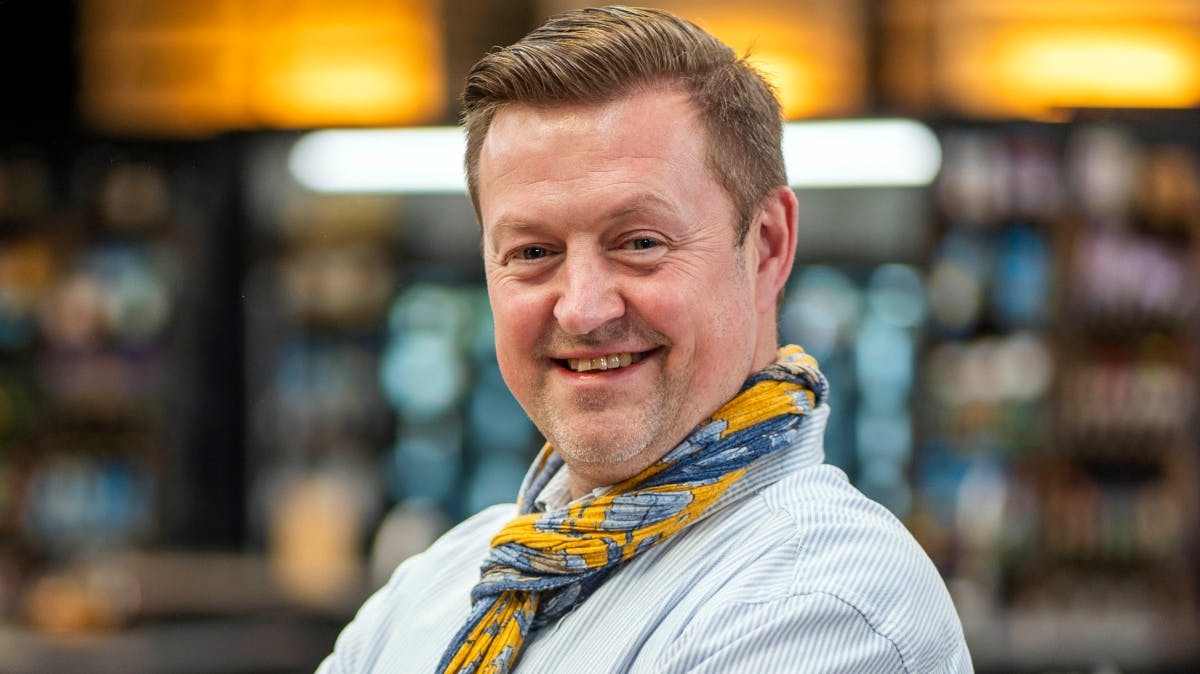 Jesper Koch