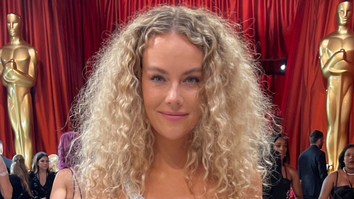 Celina Liv Danielsen.