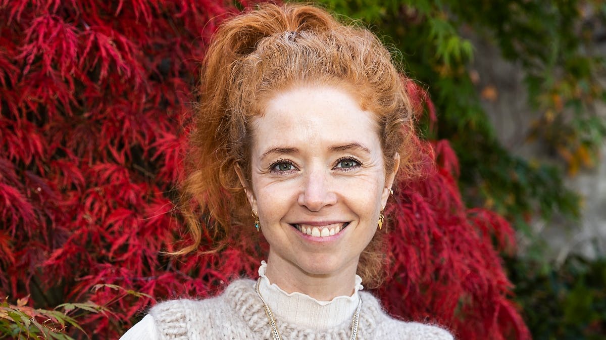 Johanne Louise Schmidt