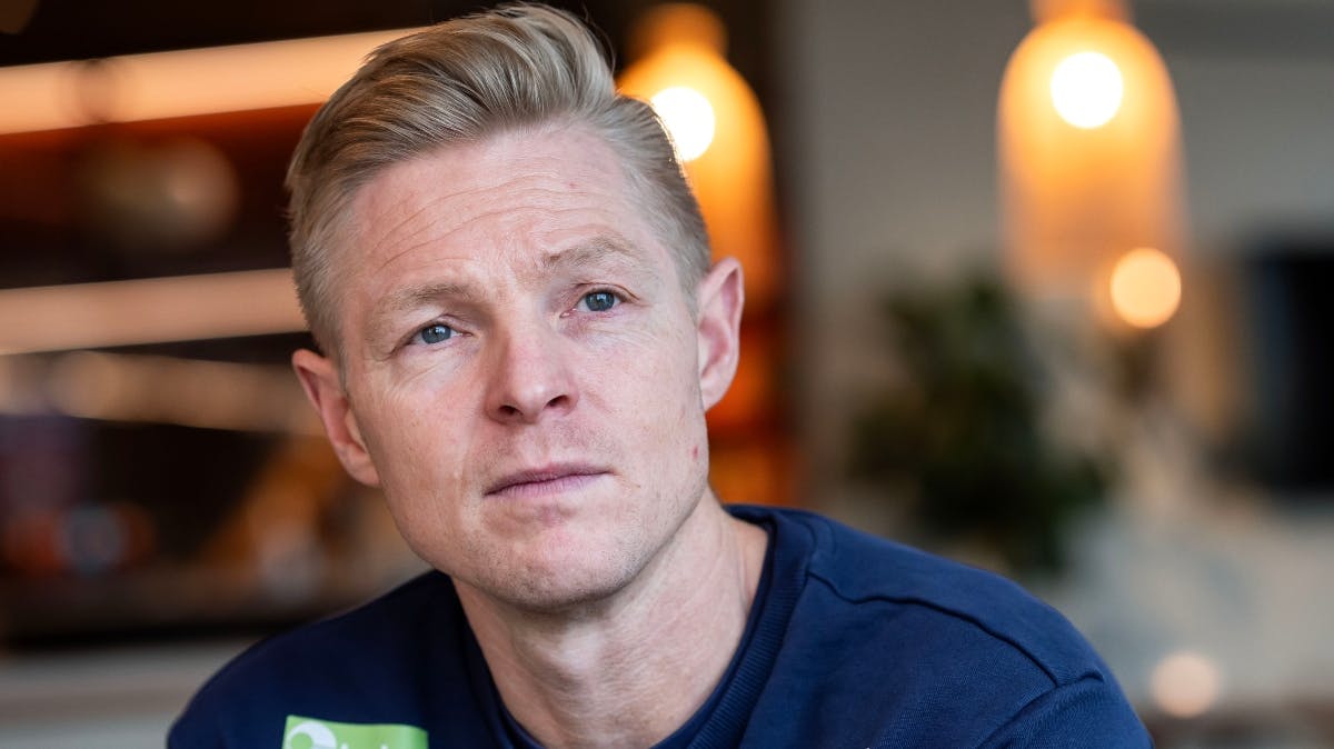 Jesper Jensen