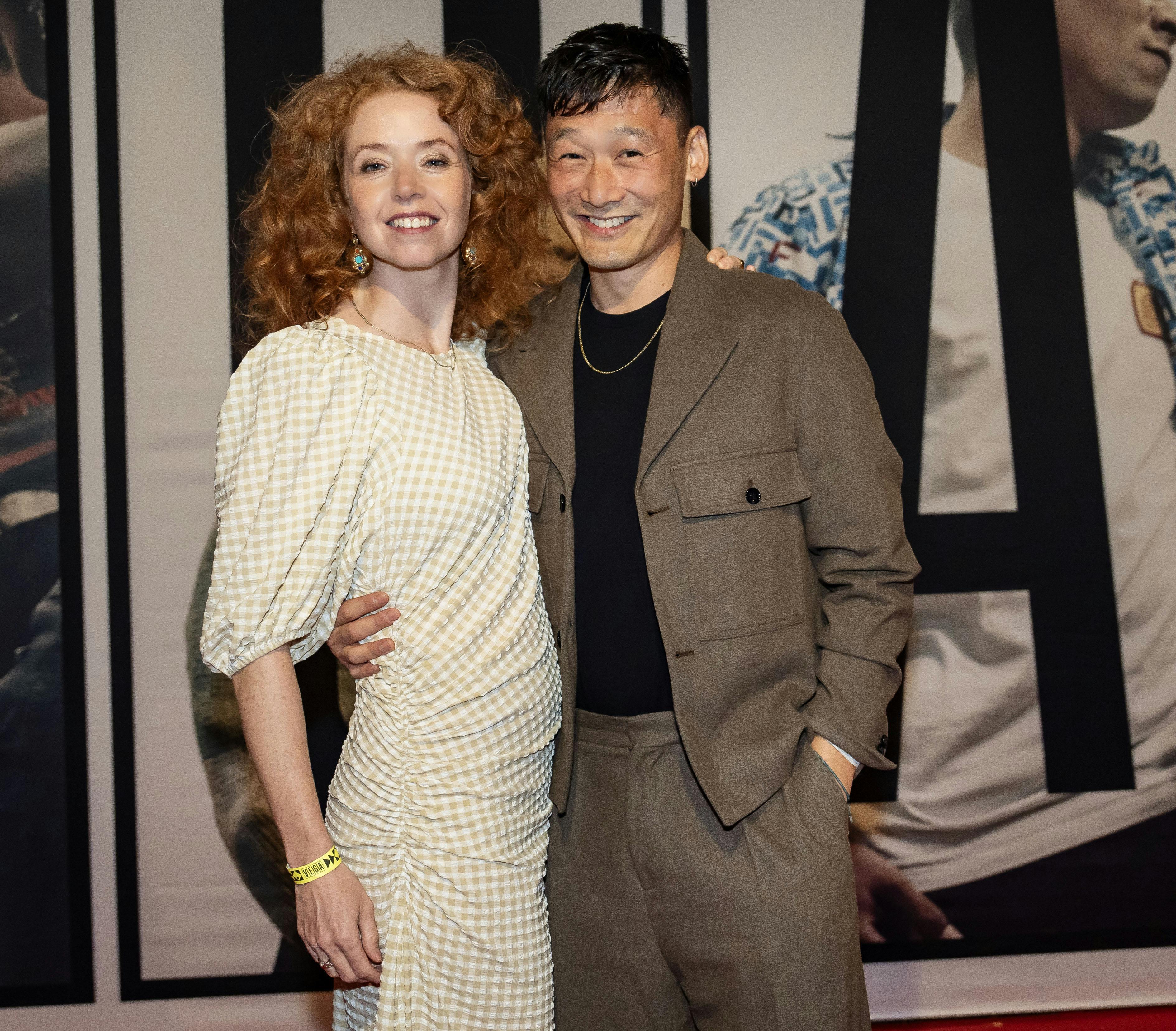 OPGAVE: 20 år med Kronprinsparrets PriserRød løberSTED: VegaJOURNALIST: Tanja Larsen og Ulrik UlriksenFOTOGRAF: © Hanne Juul/ Aller Foto & VideoDATO: 20241105