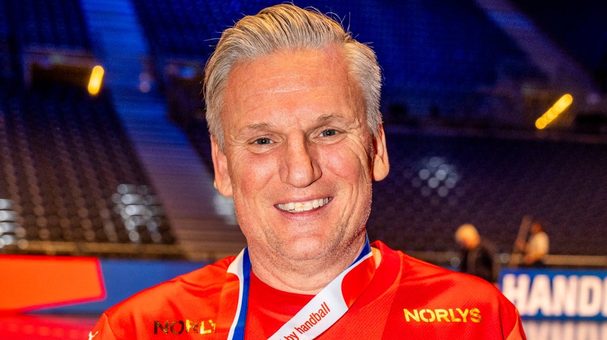 Nikolaj Jacobsen