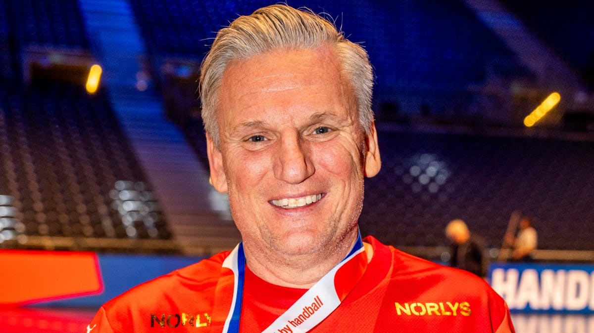 Nikolaj Jacobsen
