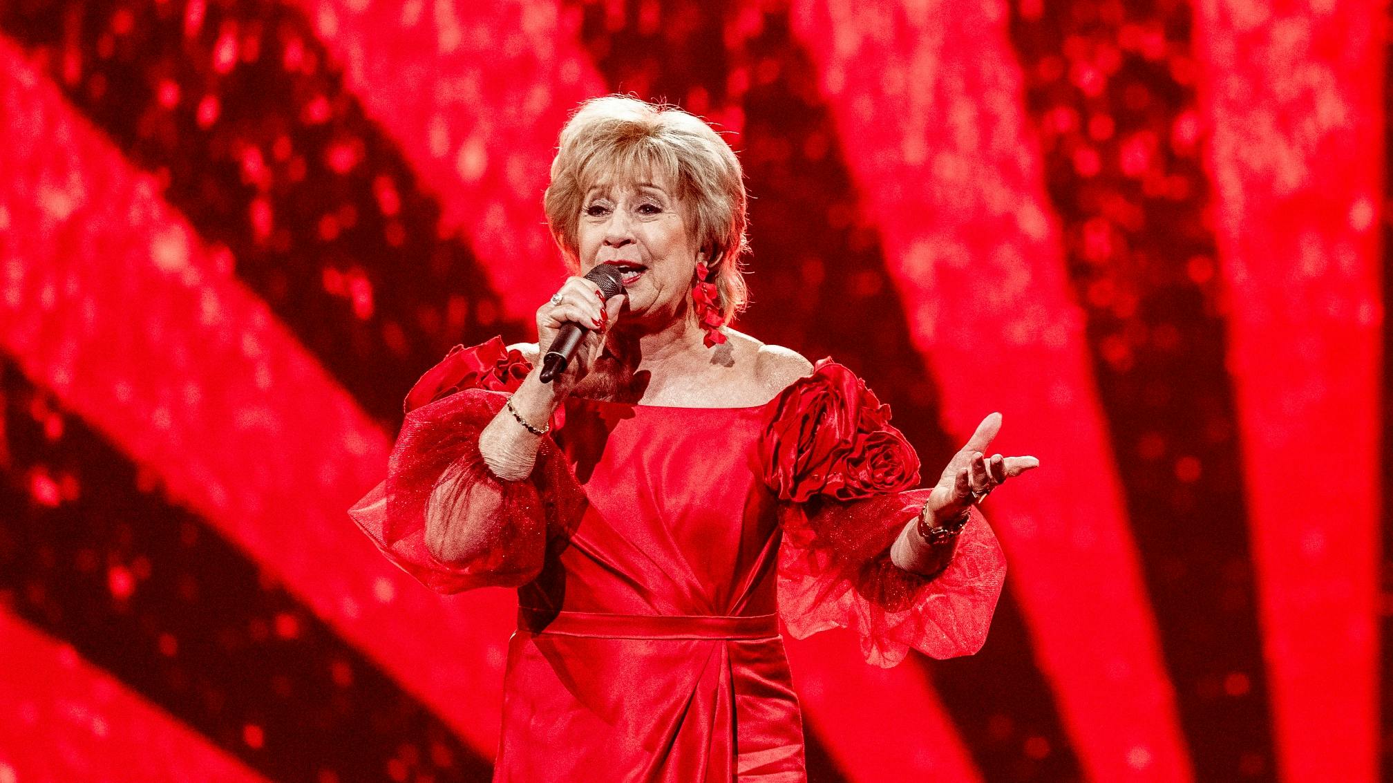 Birthe Kjær.