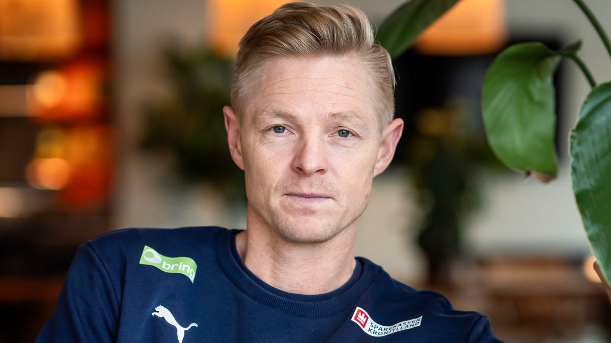 Jesper Jensen