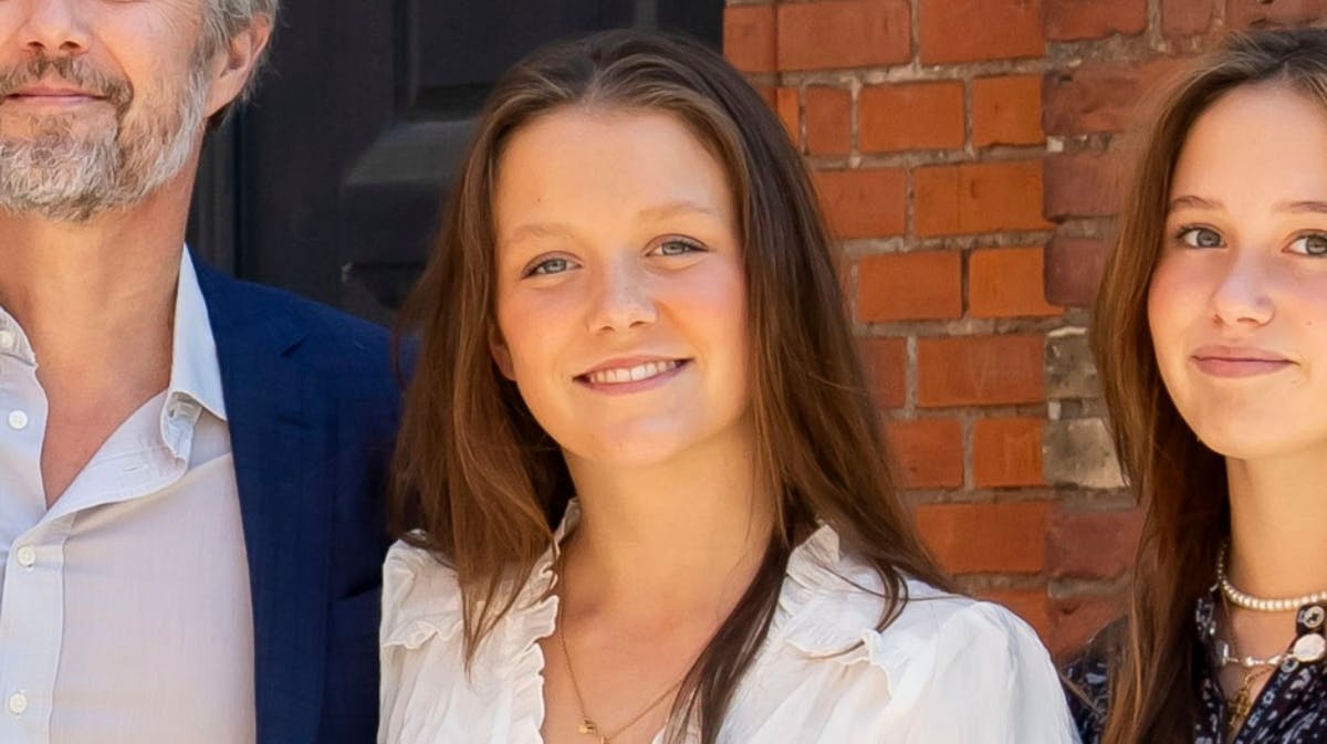 Prinsesse Isabella 