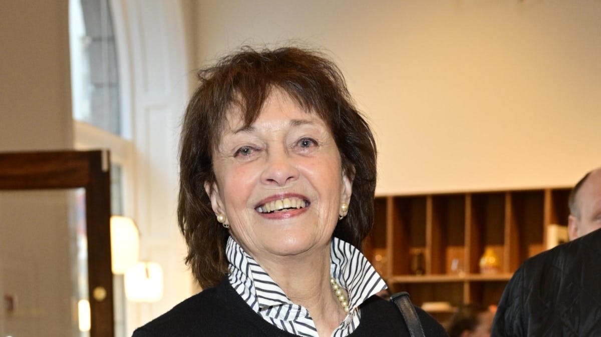 Malene Schwartz 
