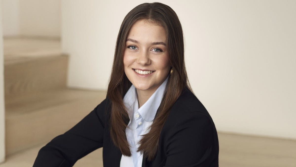 Prinsesse Isabella