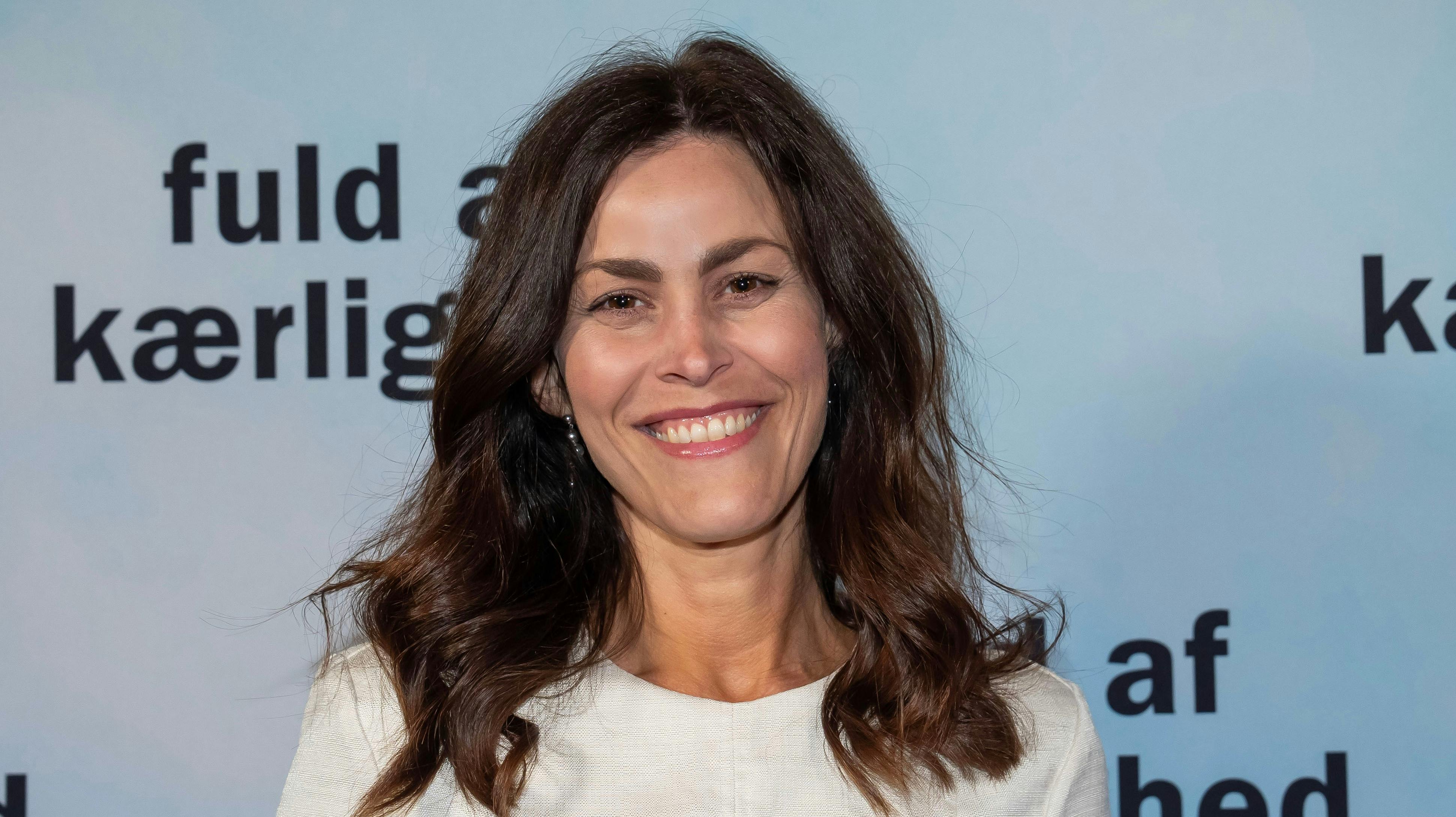 Politiker Mette Thiesen afslører: Er blevet kæreste med kendt dansker ...