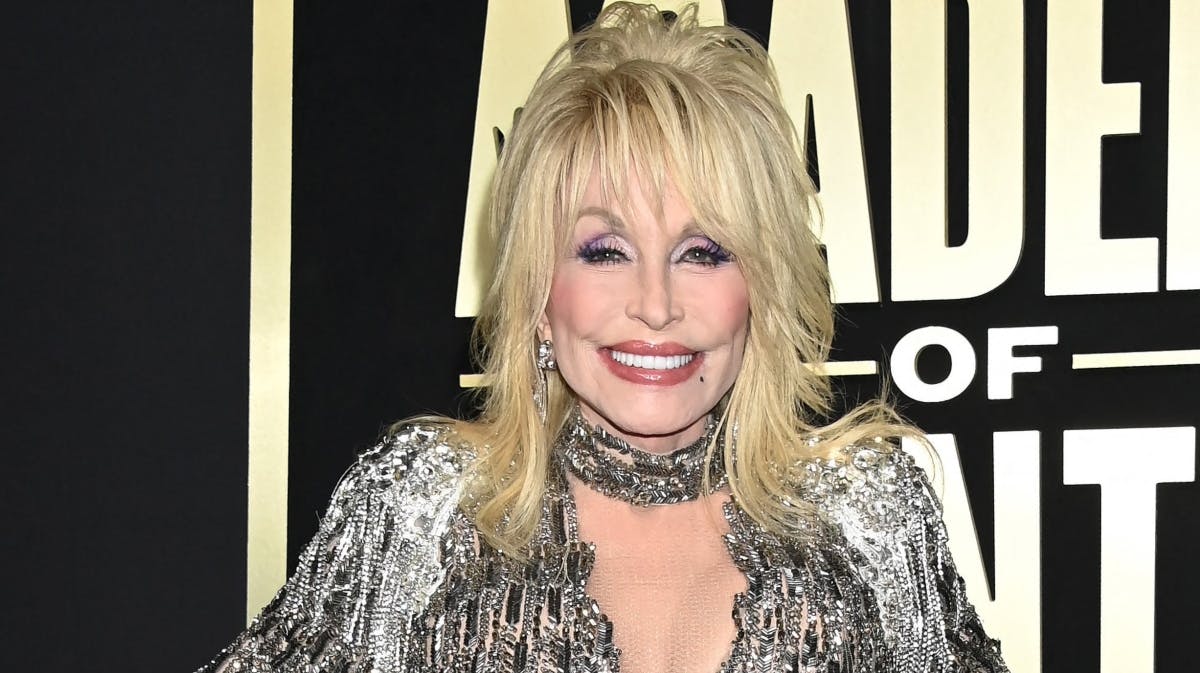 Dolly Parton