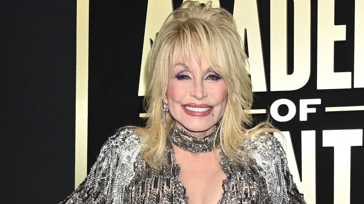 Dolly Parton