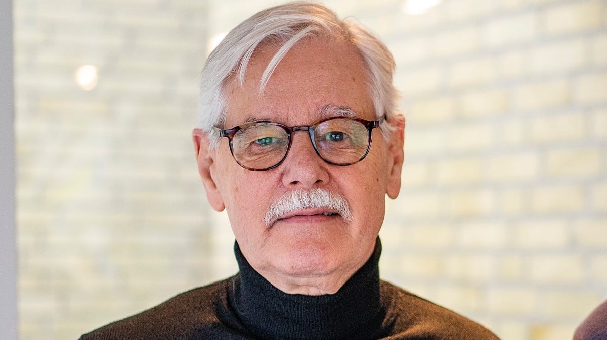 Bent Nyegaard