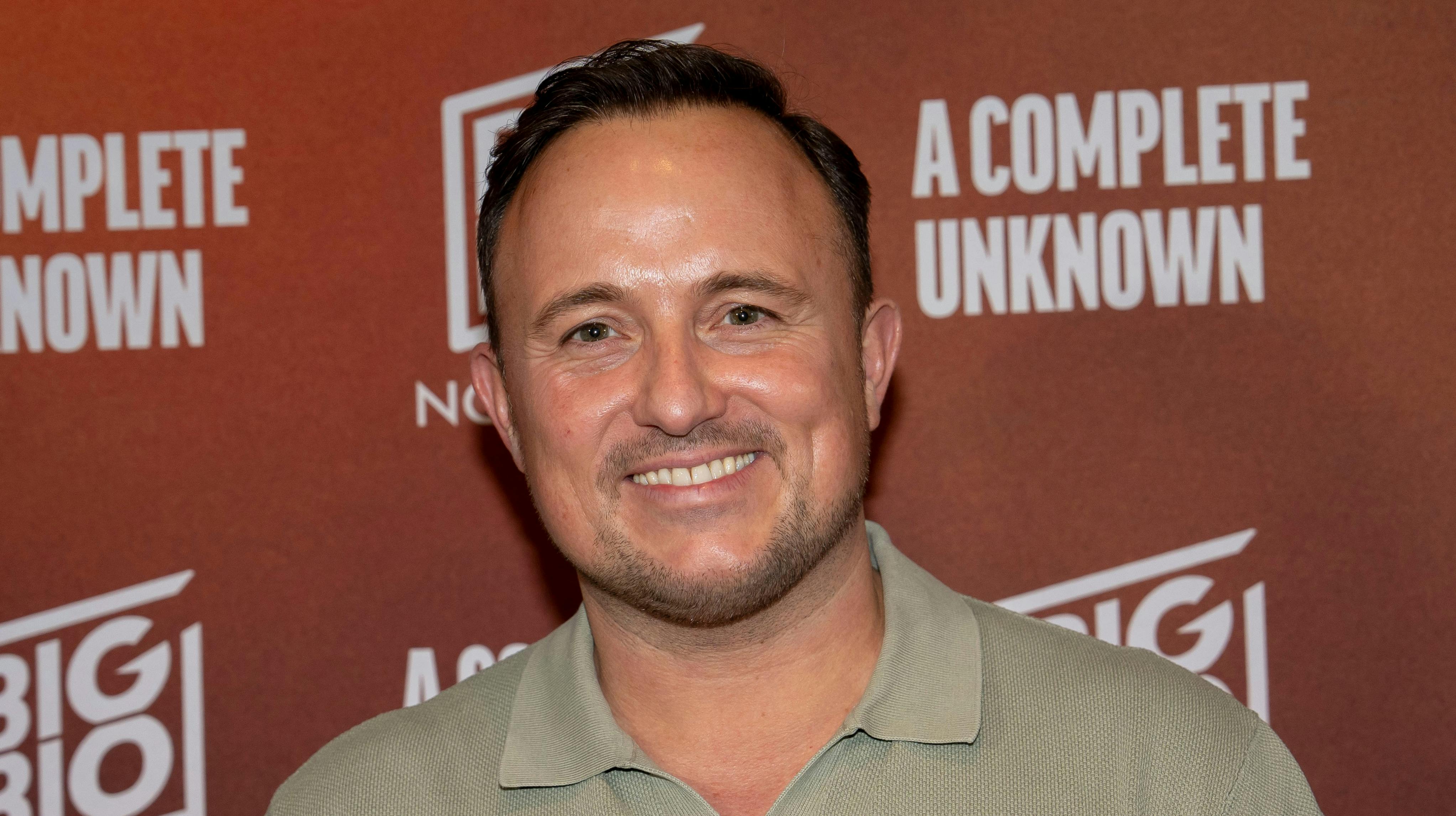 Thomas Evers Poulsen.