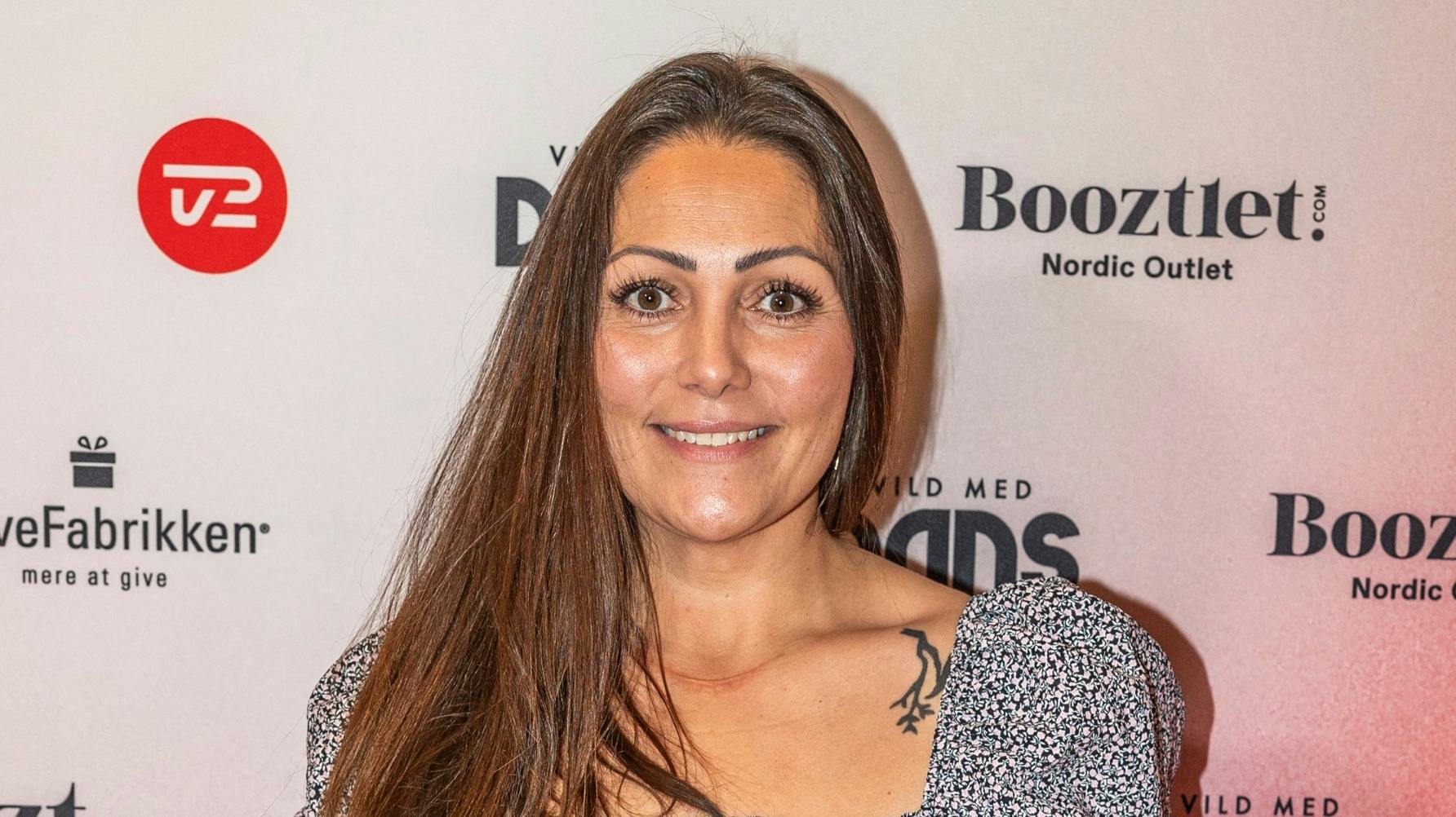 Christina Siguenza.