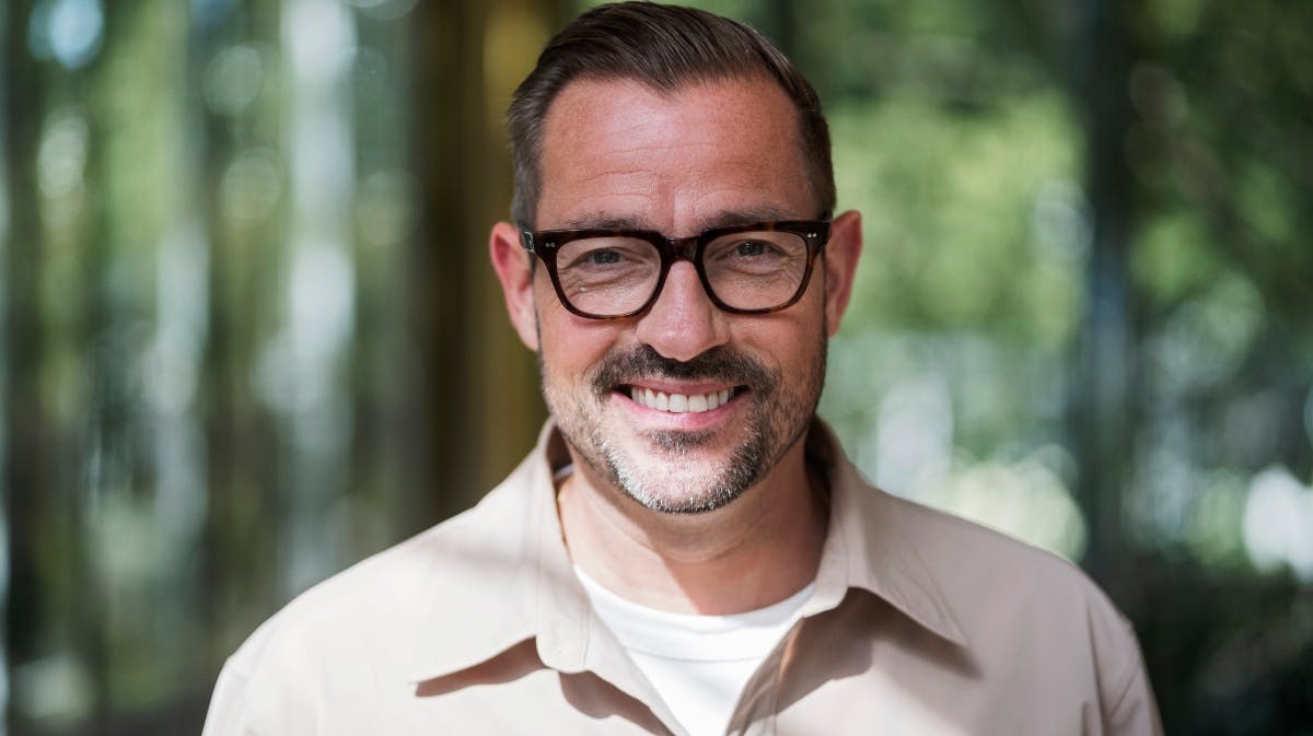 Adam Duvå Hall