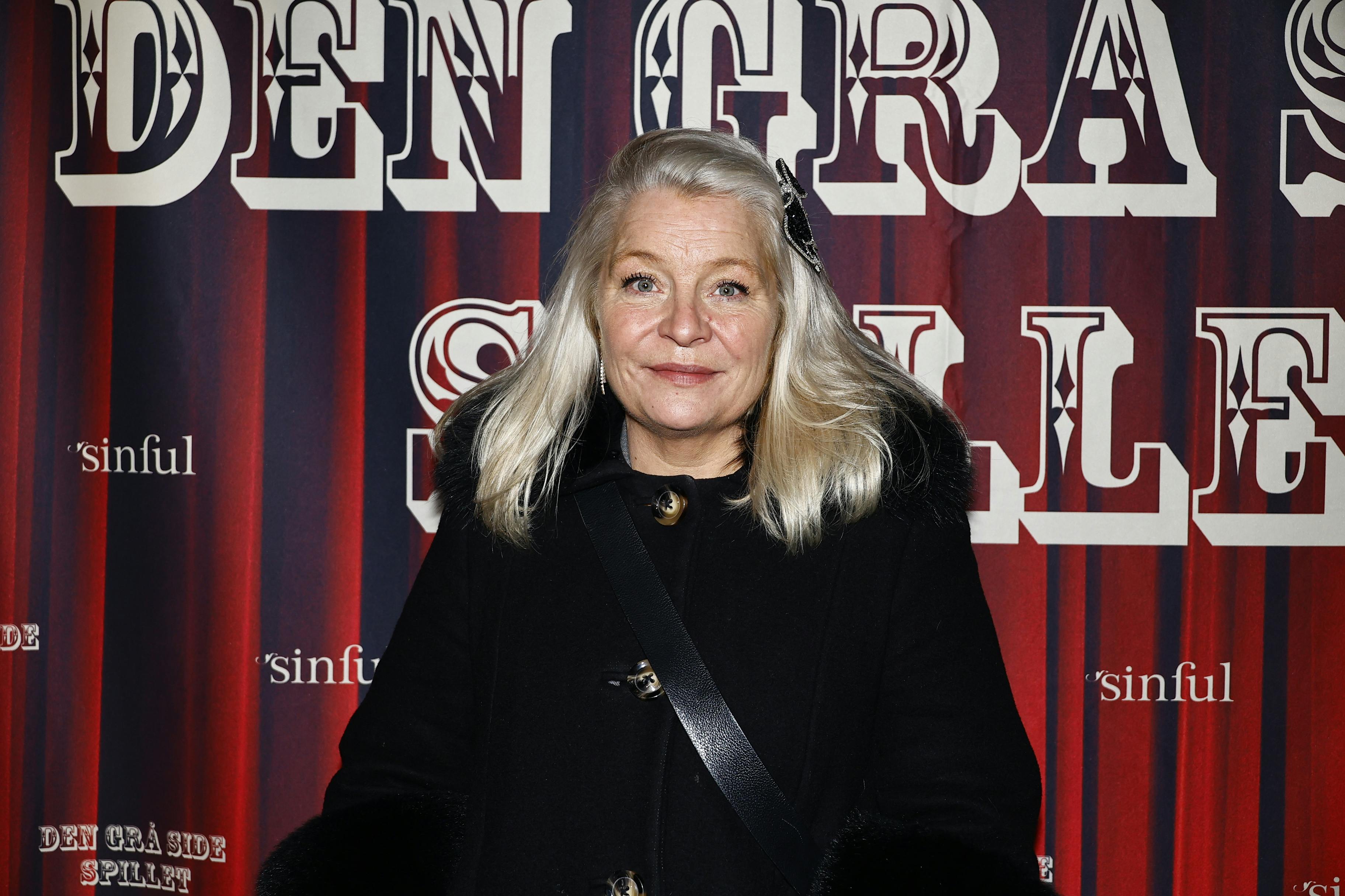 Signe Lindkvist