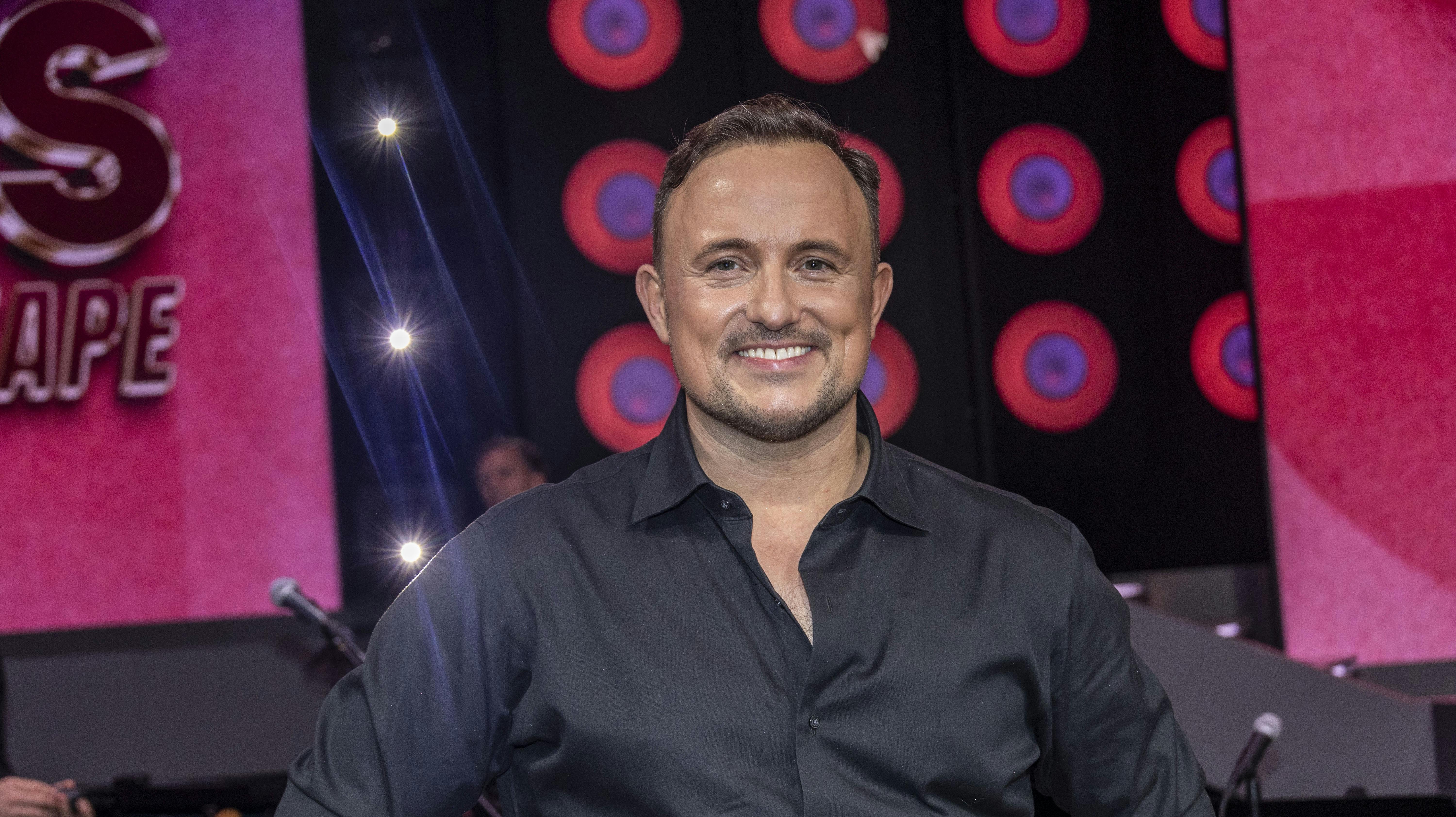 Vild med dans 2024 program 6