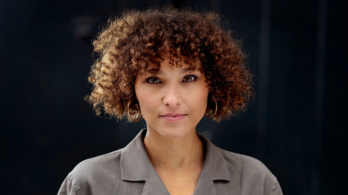 Nola Grace Gaardmand Barsøe.