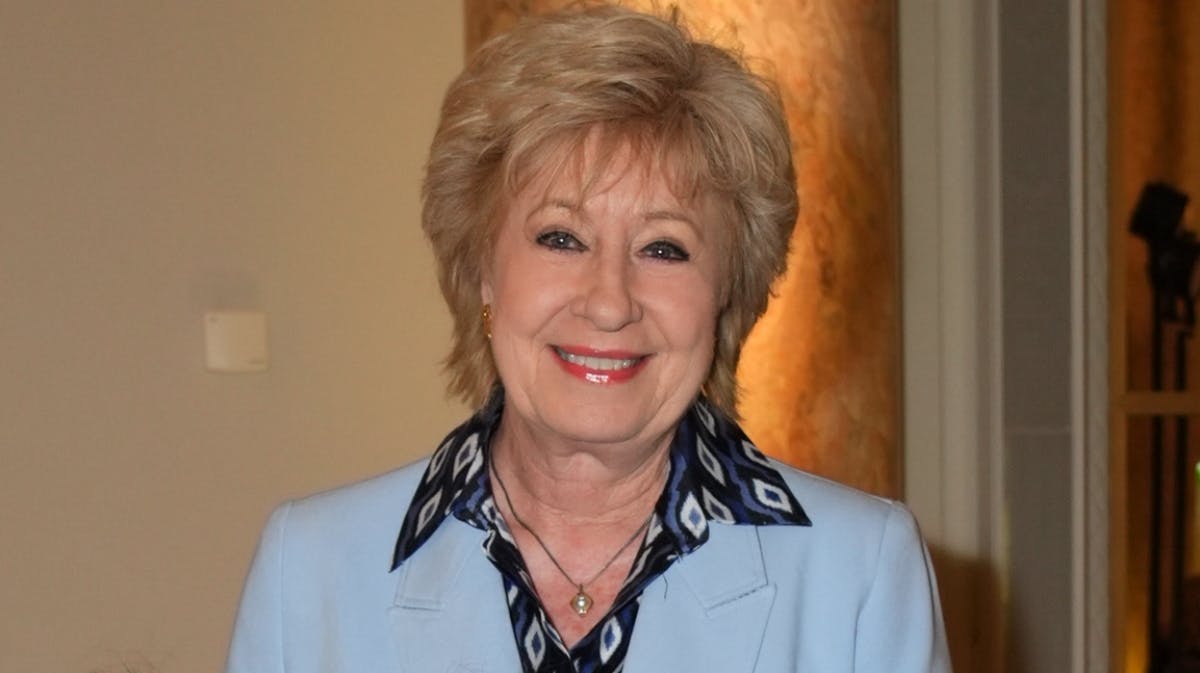 Birthe Kjær