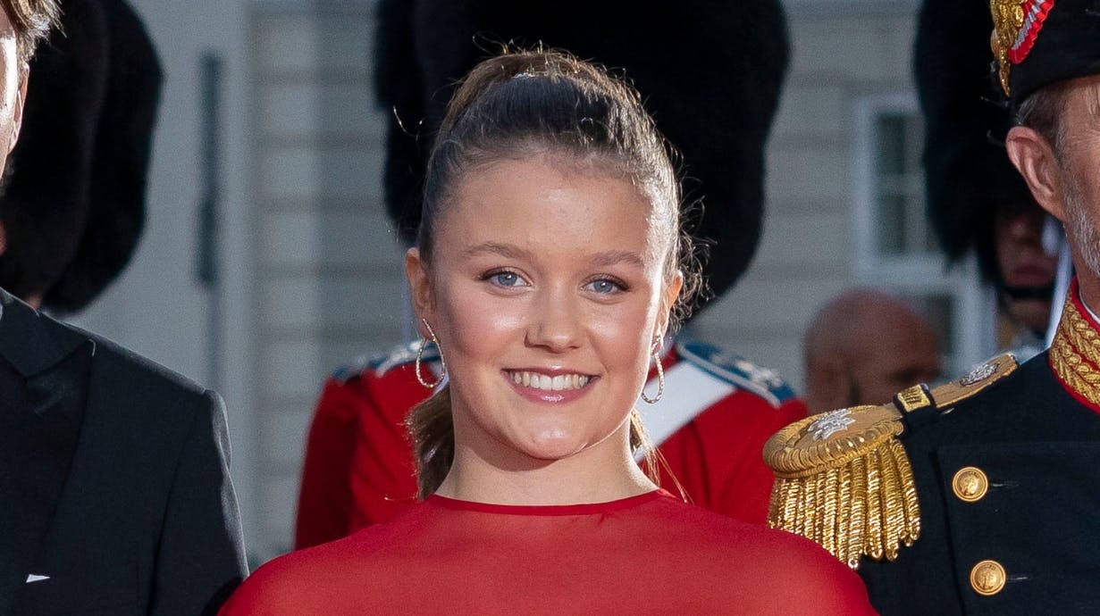 Prinsesse Isabella