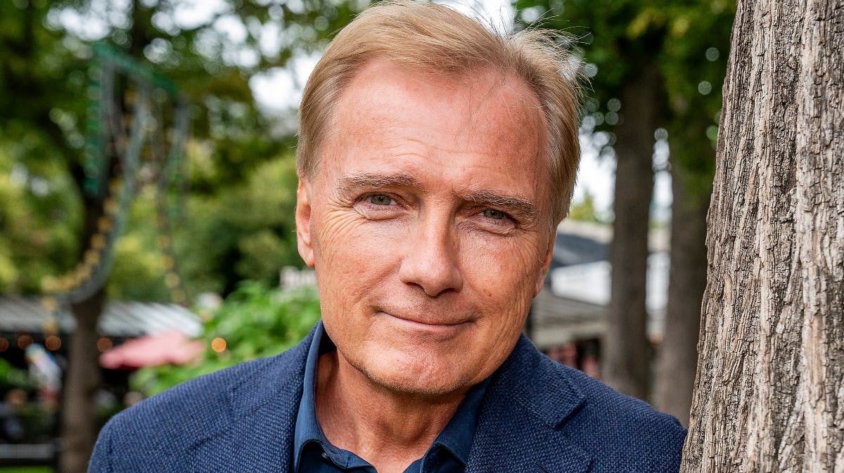 Peter Qvortrup Geisling