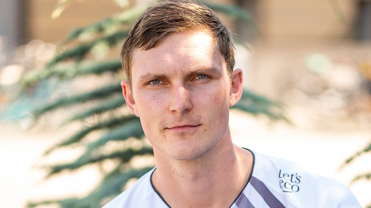 Viktor Axelsen