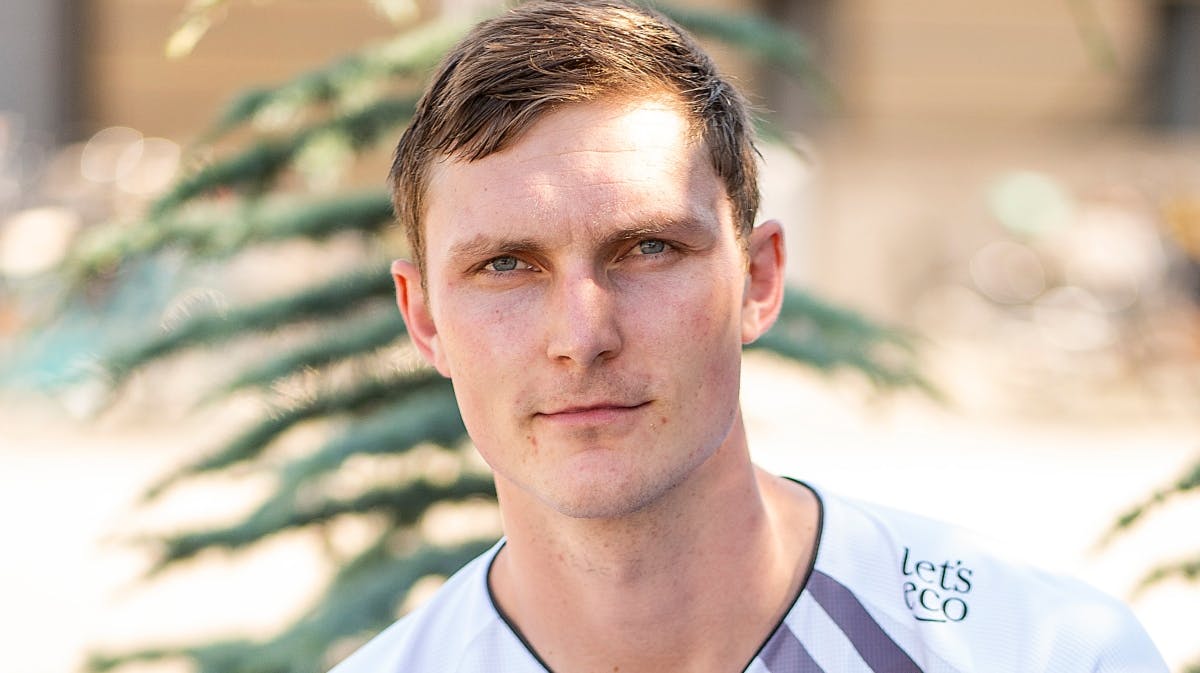 Viktor Axelsen