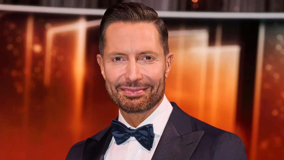 Kåre Quist bekræfter: Har fået en kæreste | BILLED-BLADET