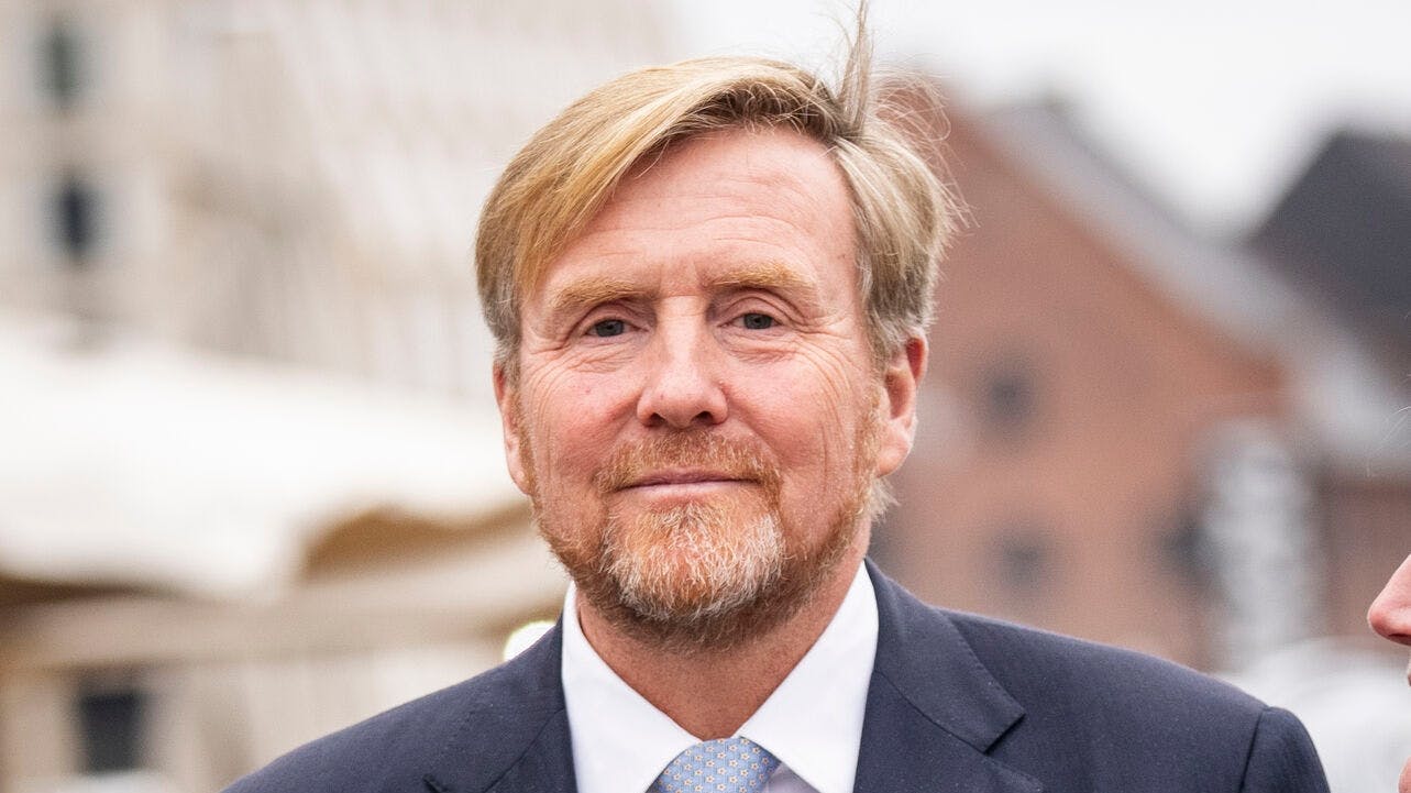 Kong Willem-Alexander