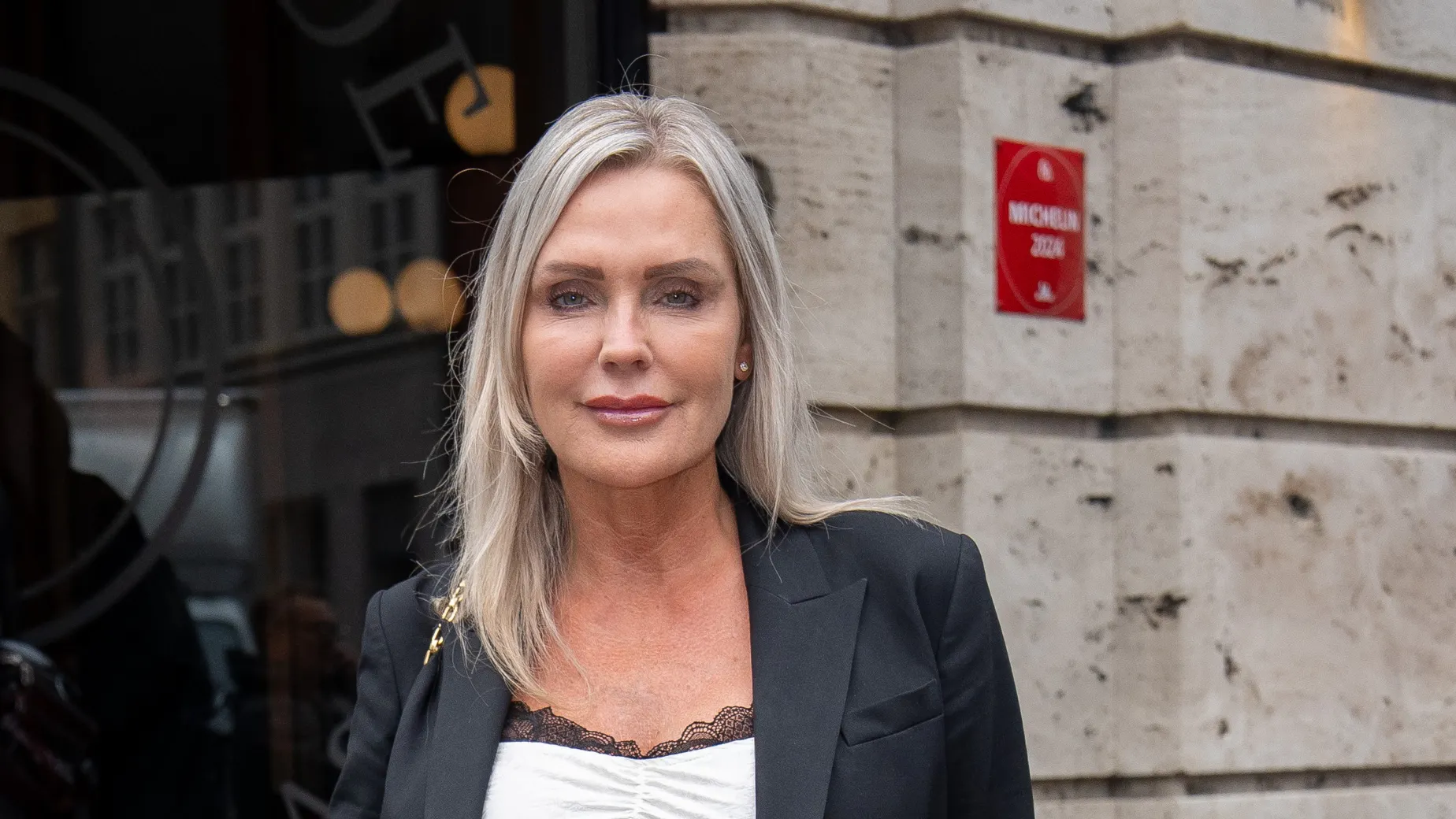 Pludselig tvivlede Janni Ree på sit forhold til Jeppe Stokholm: Sådan ...