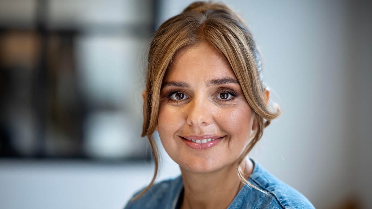 Stephania Potalivo.
